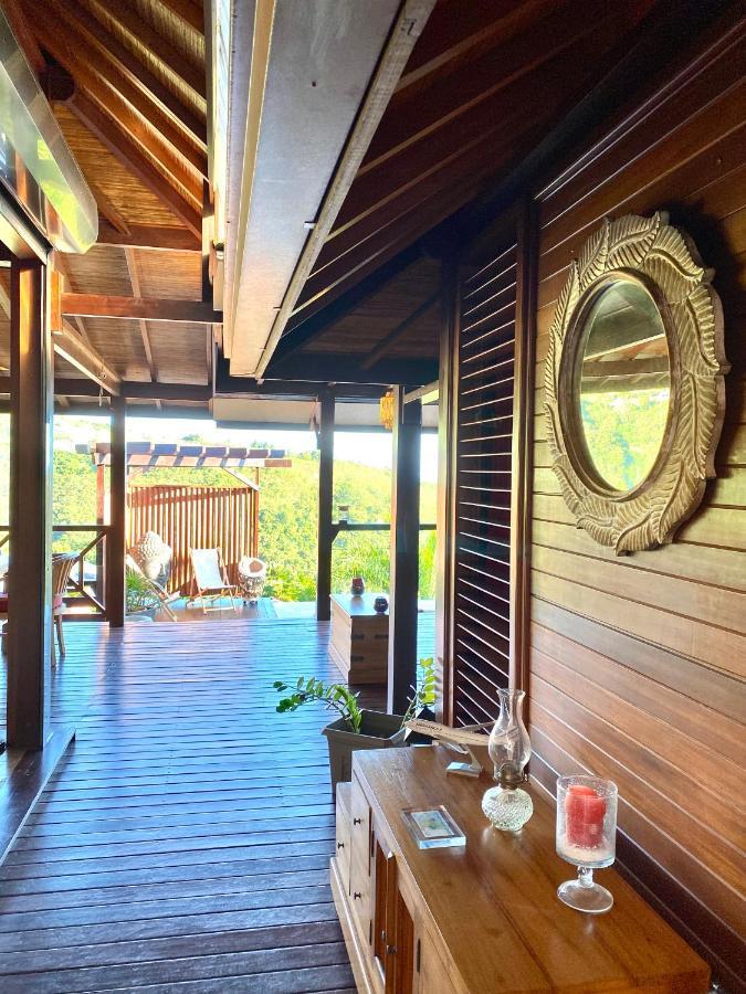 Villa Kauiki Punaauia  Eksteriør billede